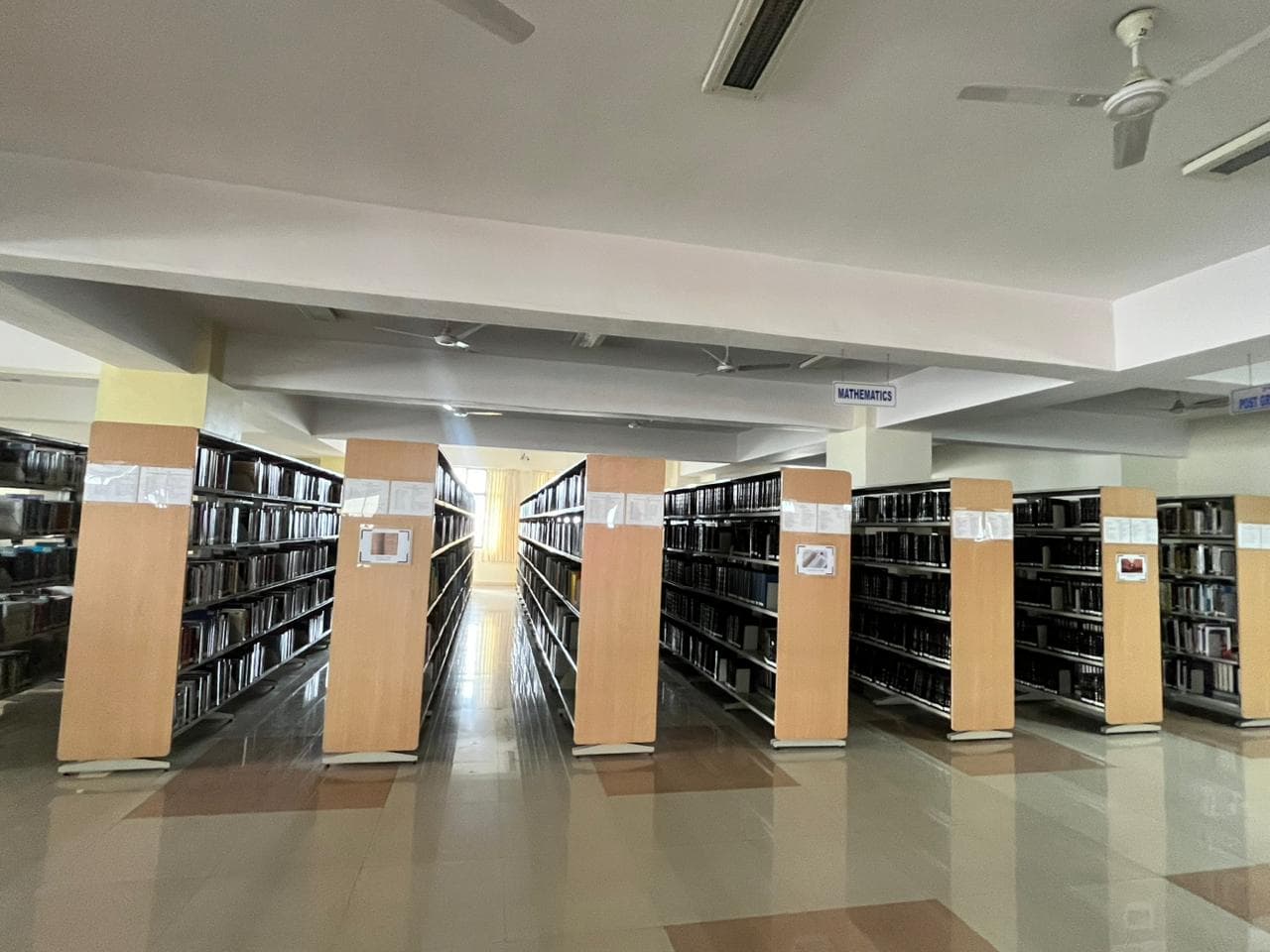 Christ University Academic photo 19